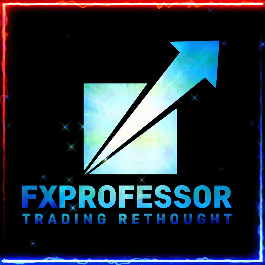 FXPROFESSOR · Trading Rethought